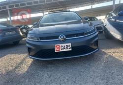 فولكسفاغن جيتا